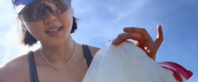 Pratique ou subtilement idiot : les adeptes du "Butter Run Challenge" font du beurre en courant