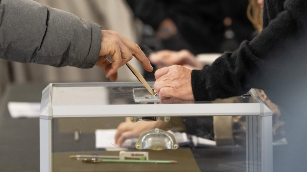 Résultats des municipales 2026 : le RN renforce ses bastions, LFI surprend, la droite en difficulté