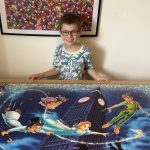 Jules, un prodige de 10 ans reconnu pour son sens du détail exceptionnel