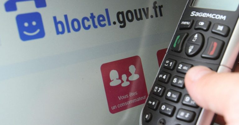 Limoges : une entreprise sanctionnée pour démarchage téléphonique abusif