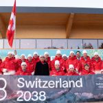 La gauche et l’UDC exigent un référendum sur la candidature de la Suisse aux JO 2038
