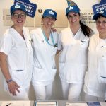 Campagne de sensibilisation sur le cancer colorectal au centre hospitalier Comminges Pyrénées