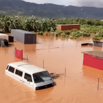 Urgence à Hawaï : des milliers d'Habitants évacués face à un barrage menacé par des pluies torrentielles