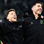 LIGUE 2 : l'ASSE doit se relancer après sa dernière défaite - ICI