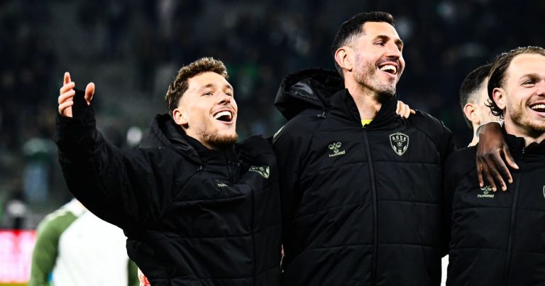 LIGUE 2 : l'ASSE doit se relancer après sa dernière défaite - ICI