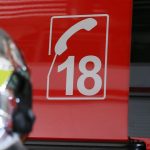 Eure : trois hommes blessés dans l'incendie d'une maison à Vexin-sur-Epte - ICI