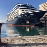 "Avec ce qui se passe dans le monde, les gens restent en Méditerranée"… Les croisières repartent en force et se veulent "raisonnables"