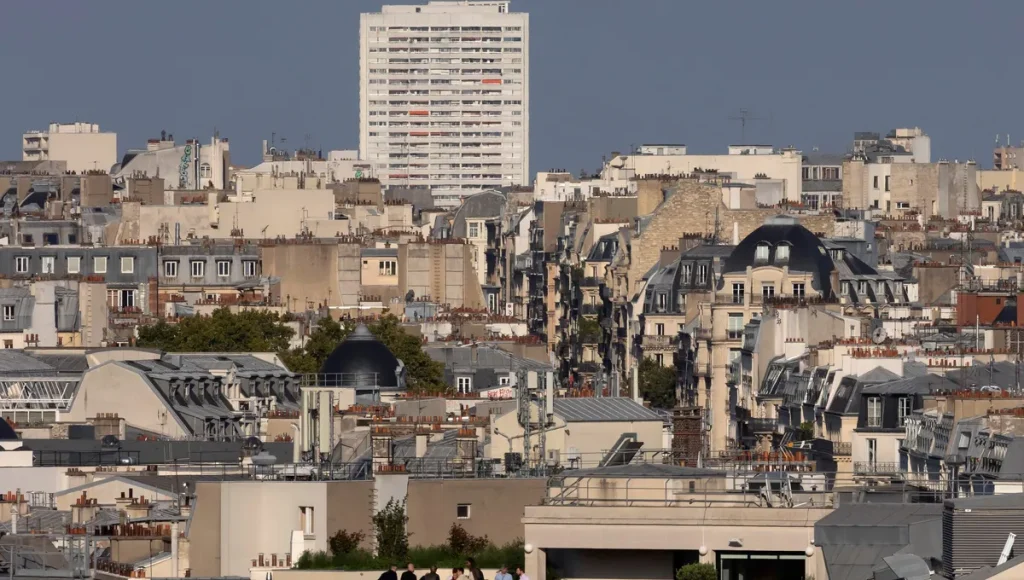 Les expulsions locatives en France atteignent un record avec une hausse de près de 30% en un an