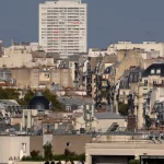 Les expulsions locatives en France atteignent un record avec une hausse de près de 30% en un an