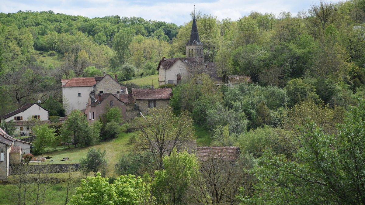 Disparition en Aveyron : cinq personnes, dont deux enfants, introuvables, l’ex-conjoint suspecté
