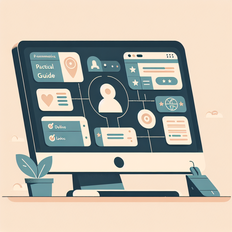 Guide pratique : accéder facilement aux services publics en ligne