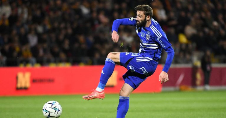 Ligue 2 - 28e journée : Bastia maintient l'espoir du maintien avec un nul contre Rodez (1-1)