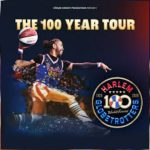 Gagnez vos invitations pour le show des Harlem Globetrotters - ICI
