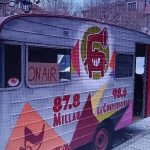 "La caravane en balade" s'arrête pour un concert dans la commune.