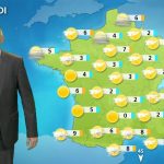 Météo de demain : retour au calme avec du soleil prévu lundi - La Chaîne Météo