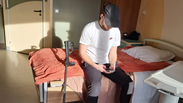 Protoxyde d'azote : un gaz aux effets paralysants sur le système nerveux