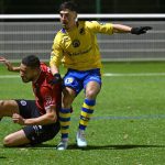 Football (Régional 1) : Montauban s'impose grâce à la performance de son gardien