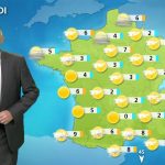 Météo de demain : lundi ensoleillé avec gel matinal - Actualités La Chaîne Météo