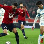 DIRECT - Ligue 1 : vivez le choc Marseille-Lille sur l'antenne d'Ici Nord - ICI