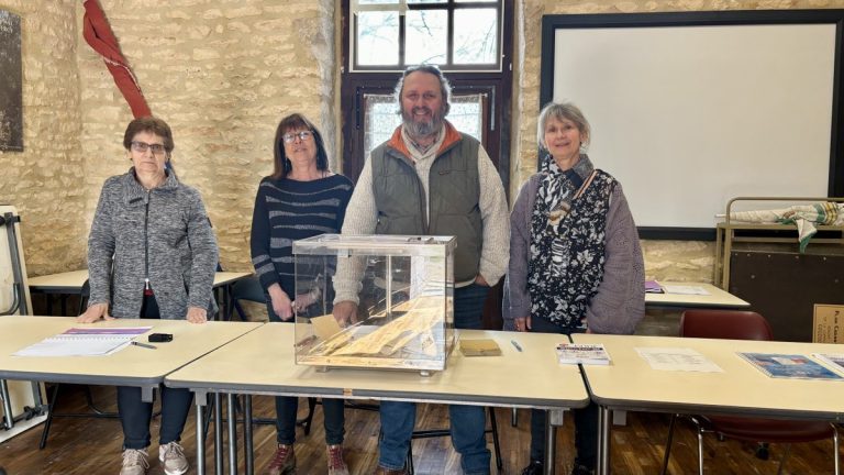 Municipales 2026 à Couzou : Deux listes s'affrontent au second tour dans ce village de 100 habitants