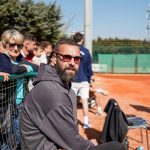 Bastide UTS Nîmes : 192 joueurs amateurs à l'AS Bas Rhône, huit qualifiés par catégorie en arènes