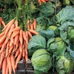 Gagnez jusqu'à 250€ en bons d'achat pour des fruits et légumes de saison locaux, cette semaine à 11h