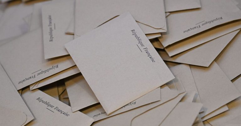 Municipales 2026 : le Rassemblement national gagne à Agde, Michaël Delafosse en tête à Montpellier