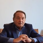 Municipales 2026 : André Laignel, maire d'Issoudun, battu après huit mandats, Julien Dubot élu