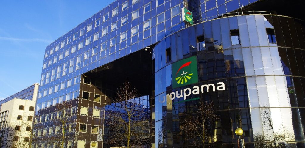 Groupama face aux préoccupations persistantes sur les couvertures climatiques