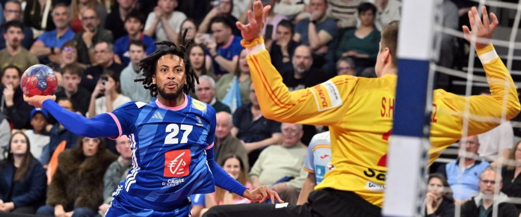 Les Bleus de Dujshebaev font match nul en Espagne et conservent leur invincibilité