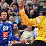 Les Bleus de Dujshebaev font match nul en Espagne et conservent leur invincibilité