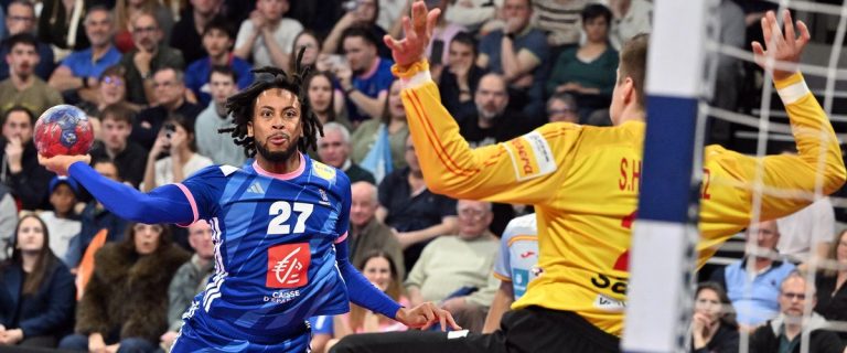 Les Bleus de Dujshebaev font match nul en Espagne et conservent leur invincibilité