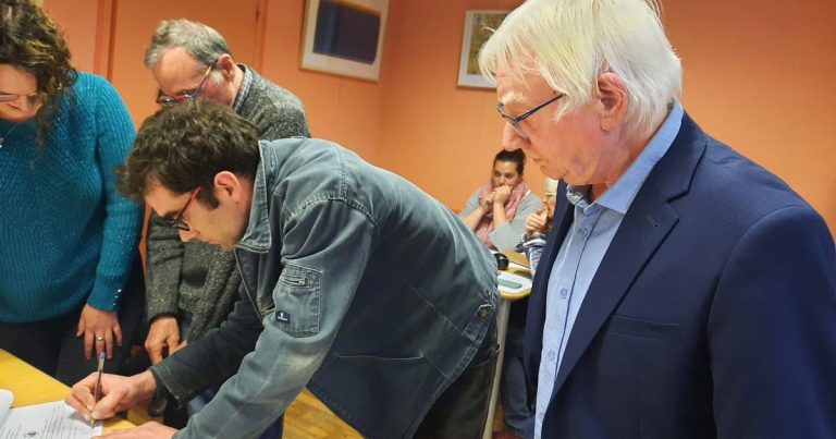 Municipales 2026 en Creuse : un maire de 42 ans élu à Royère-de-Vassivière avec 16 voix d'écart