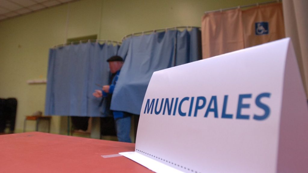 Municipales 2026 : résultats du 2nd tour à Pamiers, Jean-Philippe Sannac élu