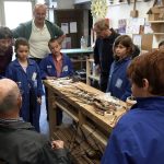 Villefranche-de-Rouergue : Préservation des variétés anciennes et transmission des savoirs