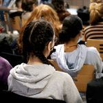 Santé mentale : résultats d'une enquête sur 500 collégiens