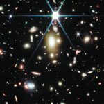 Le JWST s'apprête à observer les premières étoiles de population III de l'Univers