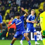 Ligue 1 : un Racing Club de Strasbourg renversant s'impose 3-2 à Nantes - ICI