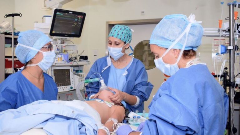 Fuite de protoxyde d’azote : le CHU de Toulouse remplace ses réseaux de gaz par des bouteilles