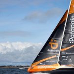 Route du Rhum 2026 : Patapain de Bourges sponsorise le bateau de William Mathelin-Moreaux