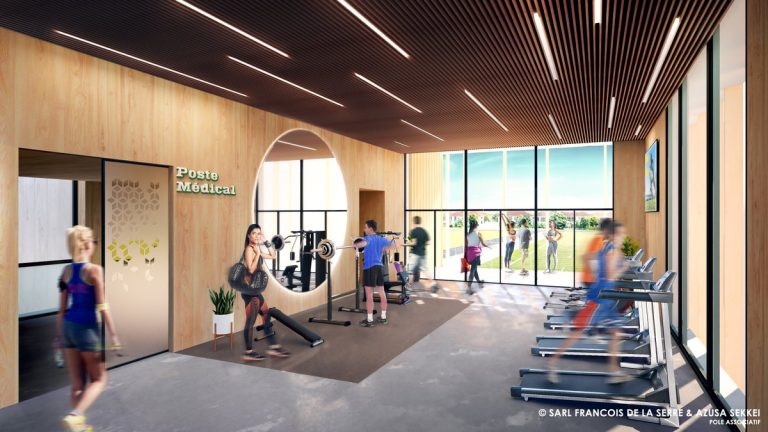 Projet de centre sport-santé à Foix : quelles sont les prévisions et objectifs ?