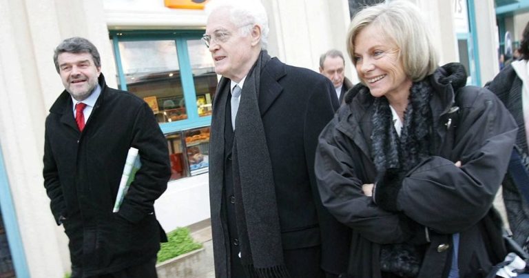 Mort de Lionel Jospin : Jean-François Fountaine rend hommage à un ami au caractère exceptionnel