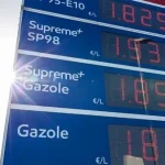 Stations-service : des dispositifs de brouillage pour empêcher de filmer les prix à la pompe ?