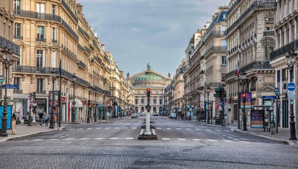 Covid-19 : analyse des impacts globaux et des conséquences durables