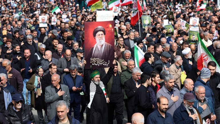 Guerre au Moyen-Orient : détonations à Jérusalem et un mort au nord d'Israël, bilan du 23e jour