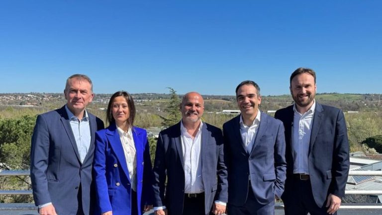 Hygie31, le Toulousain, ouvre une filiale en Espagne et cible 1 000 pharmacies