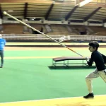 Marcus, 12 ans, partage sa passion pour le saut à la perche dans le podcast France Inter