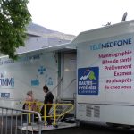 Prévent’TIMM : dépistage des cancers accessible aux habitants de la CCHB