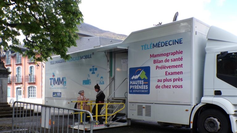 Prévent’TIMM : dépistage des cancers accessible aux habitants de la CCHB
