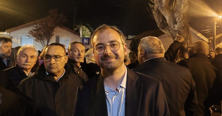 Municipales 2026 à Agde : Aurélien Lopez-Liguori, premier maire RN élu dans l'Hérault